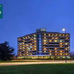 Unaway & Quark Due Hotel apartamentowy