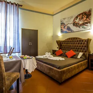 Hotel Delle Tele