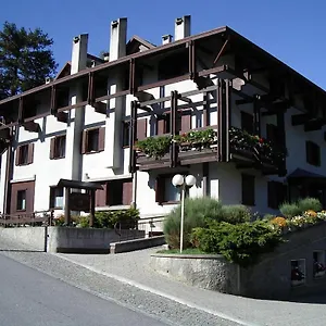 *** Hotel Terme Itálie