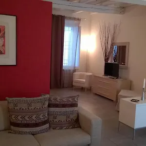 *** Aparthotel Agora Residenza Itálie