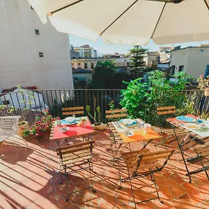 3* Bed & Breakfast Bellini