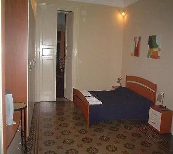 Bed & Breakfast B&B Teatro Bellini Catania